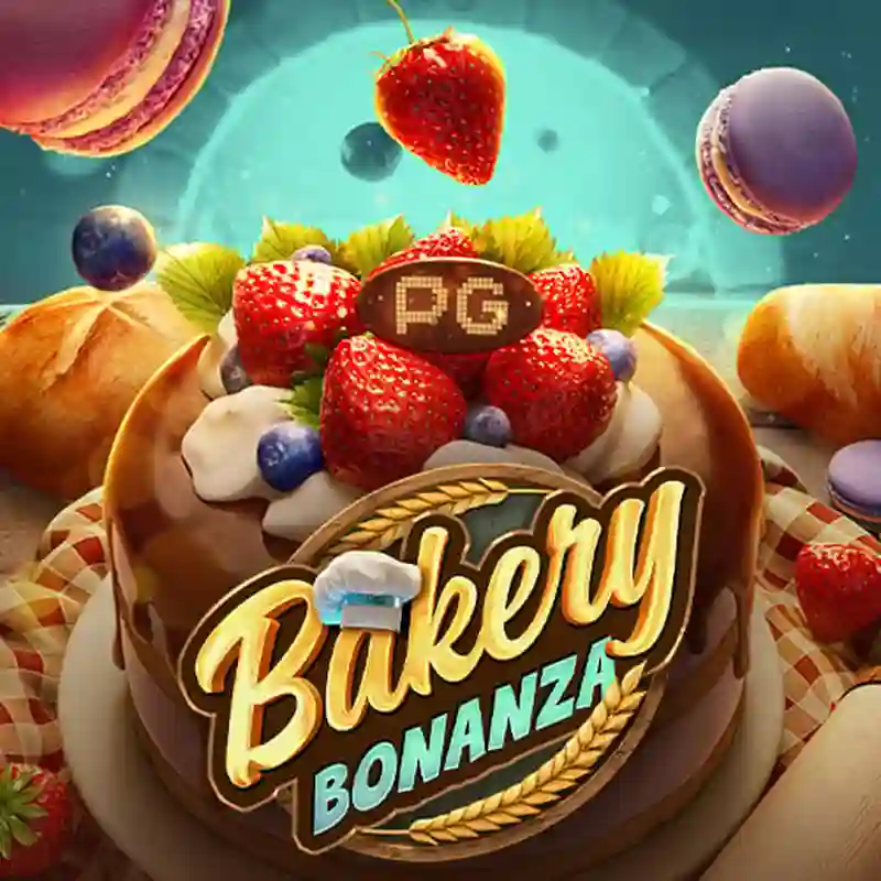 Jugar Bakery Bonanza en alanobet