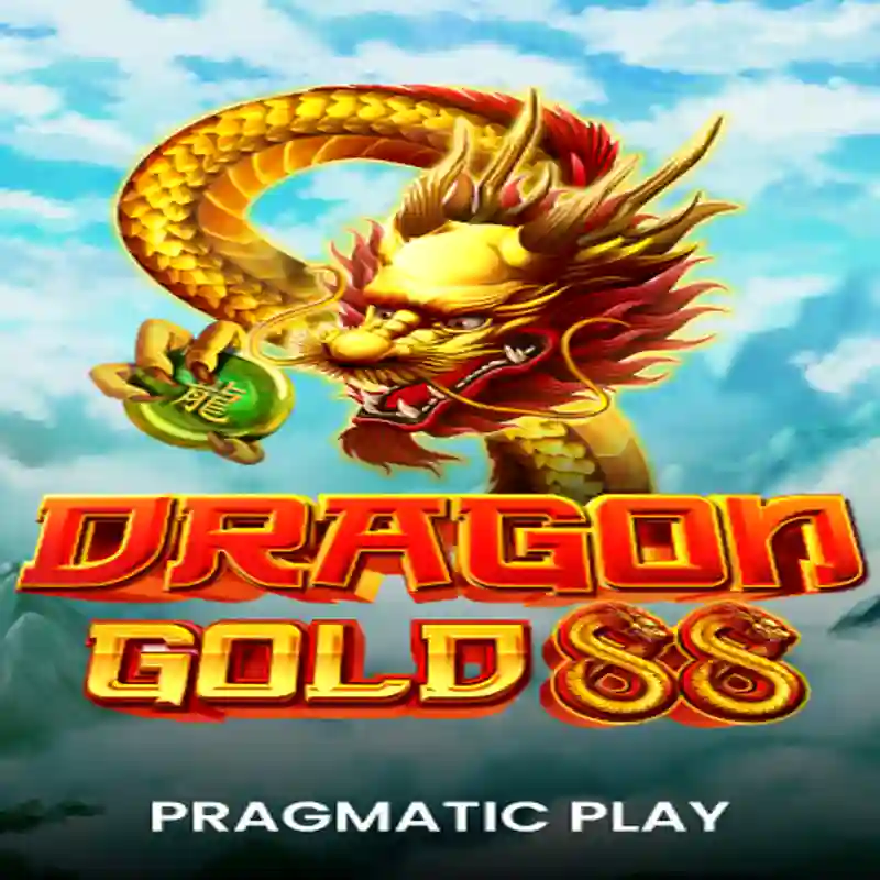 Dragon Gold 88 Slot Game en alanobet