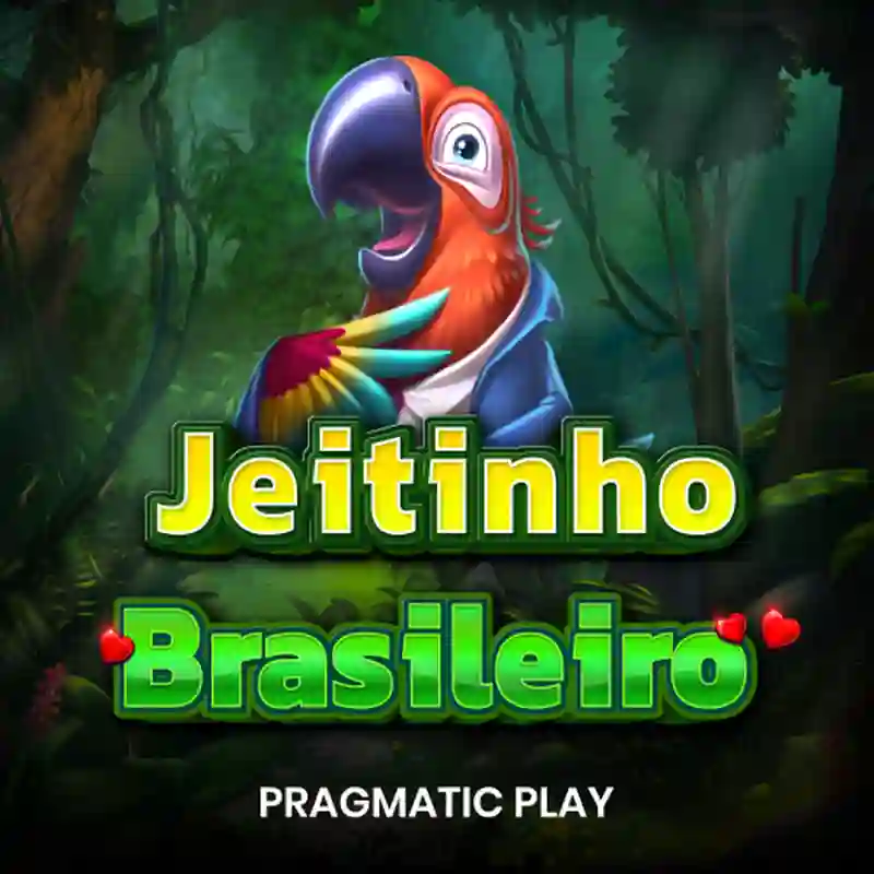Jugar Jeitinho Brasileiro en alanobet