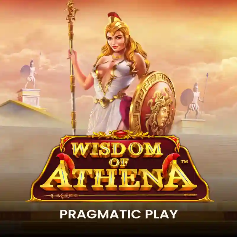 Jugar Wisdom of Athena en alanobet
